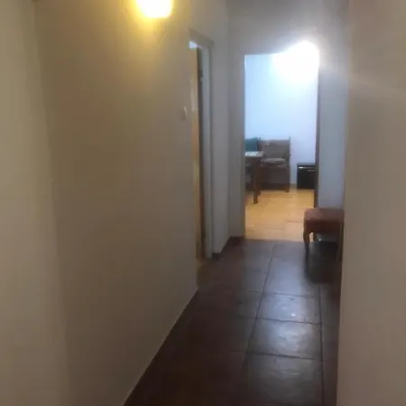 Apartament 2 Dormitoare * Bükreş
