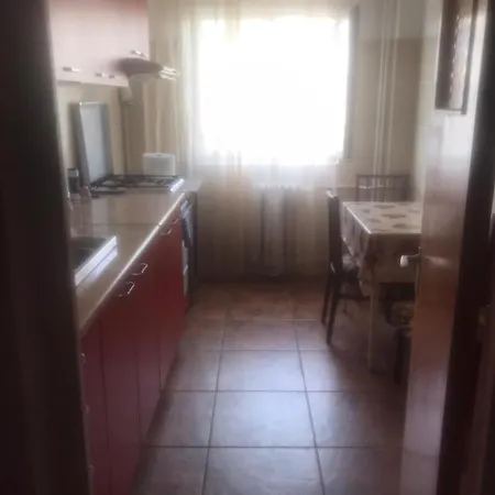 Apartament 2 Dormitoare Διαμέρισμα