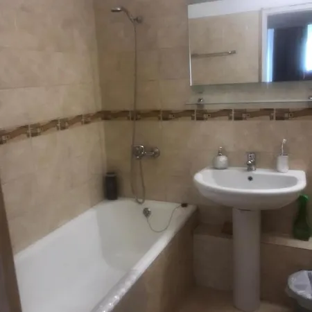Apartament 2 Dormitoare Διαμέρισμα